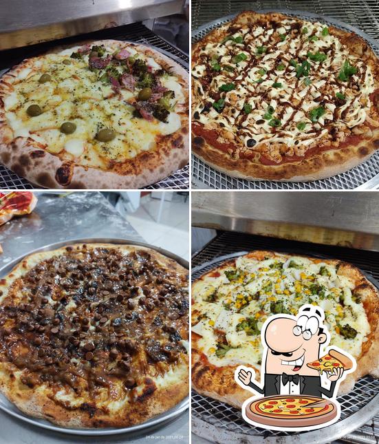 Famíglia Bela Massa Pizzaria