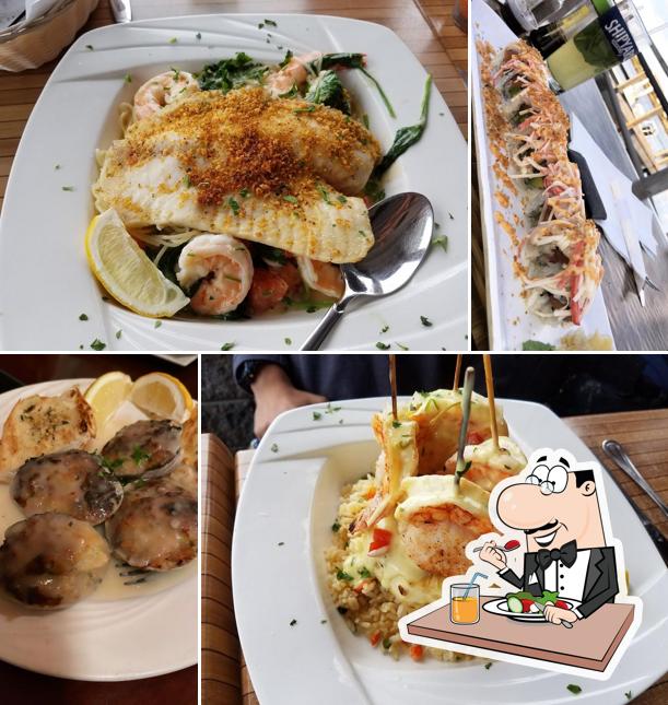 BayVue in Lindenhurst Restaurant menu and reviews
