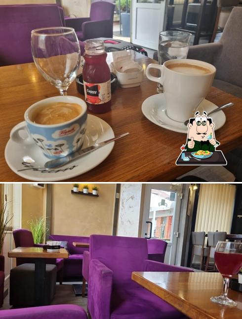 Caffe bar IKS