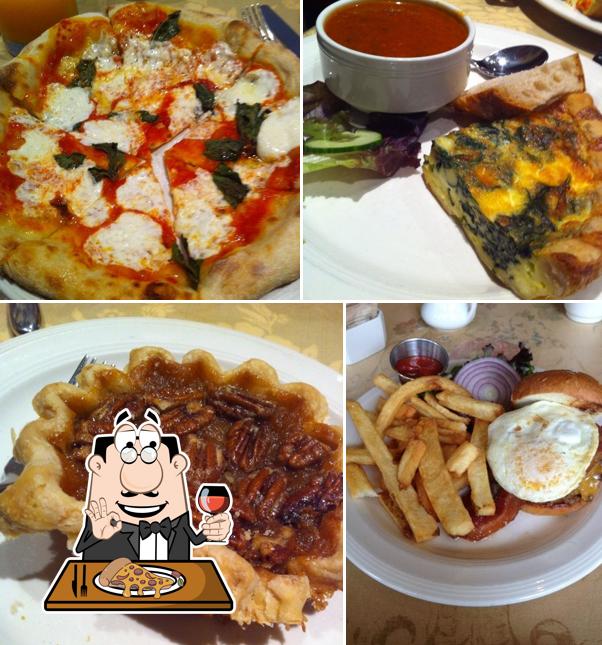 Top 10 restaurants in Kansas City, Missouri, september 2024