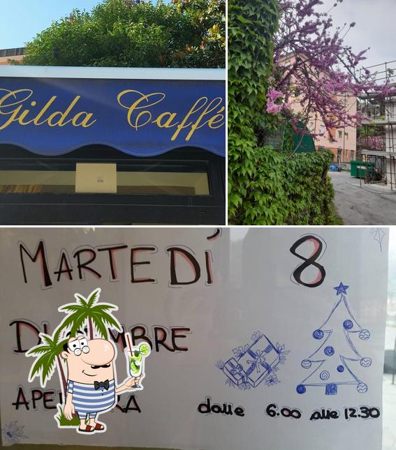 Immagine di Gilda Caffè