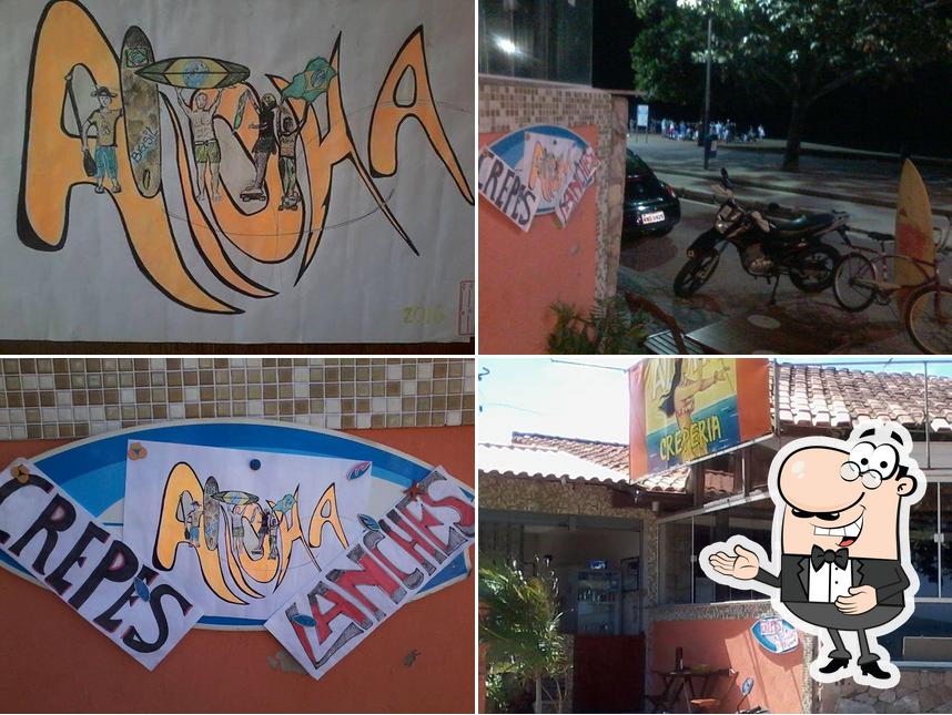 Aloha Creperia Rio das Ostras RJ