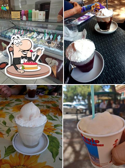 Bar Gelateria Don Paolo