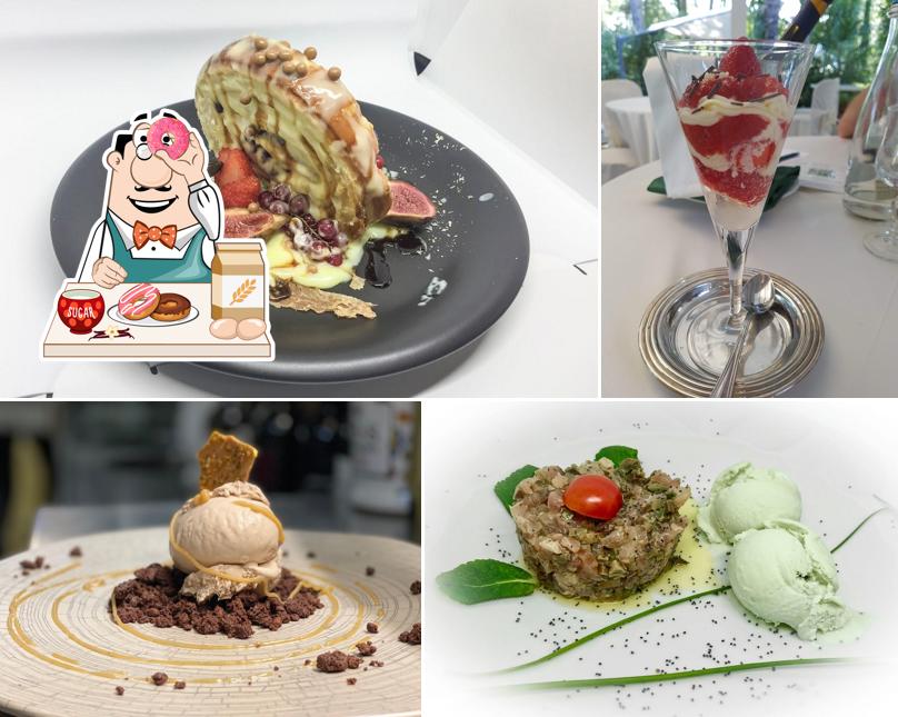 Cenacolo Location & Ristorante