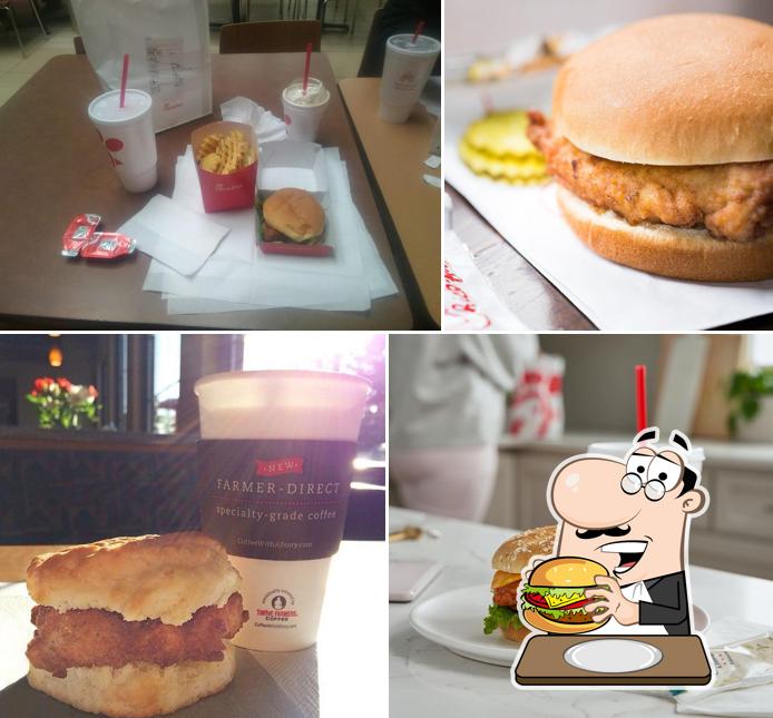 Best restaurants in Midland Park Mall Restaurant Guru