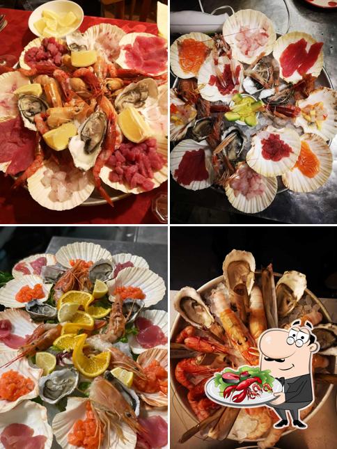 Ristorante Gattopardo TRE