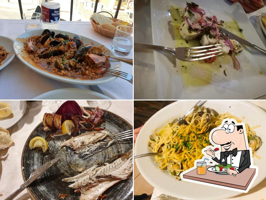 La Trattoria da Maria Giuseppa
