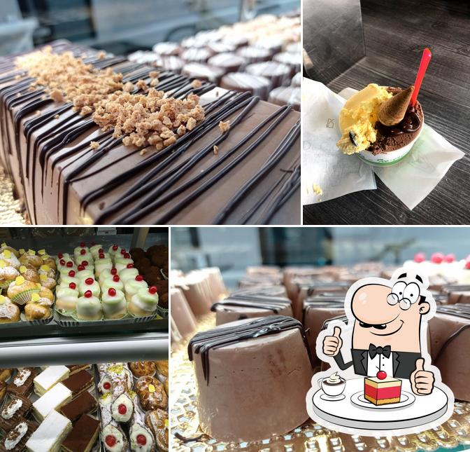 Pasticceria Gelateria Bar De Giovanni