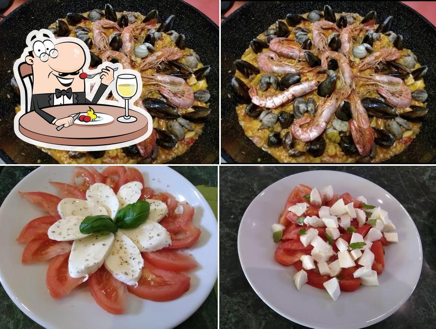 Bar Trattoria Da Poldo