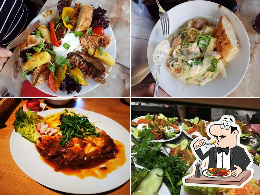 Cafe De Moll Wurselen