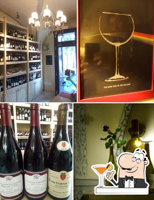 Enoteca La Dolce Vite Pisa