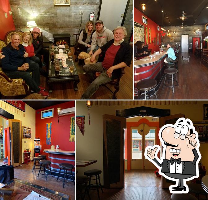 Mei Wah Beer Room in Isleton Restaurant reviews