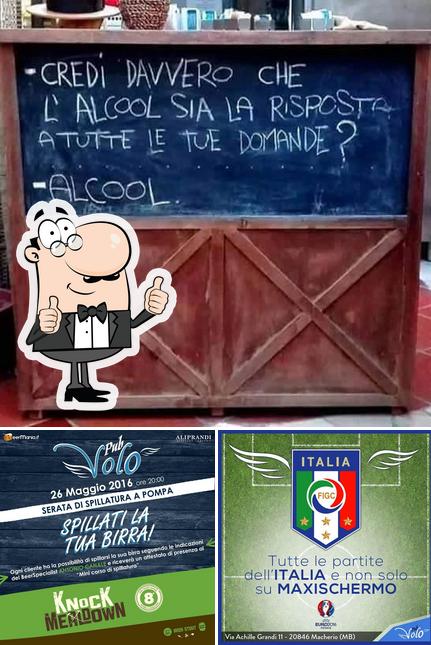 Immagine di Volo Pub