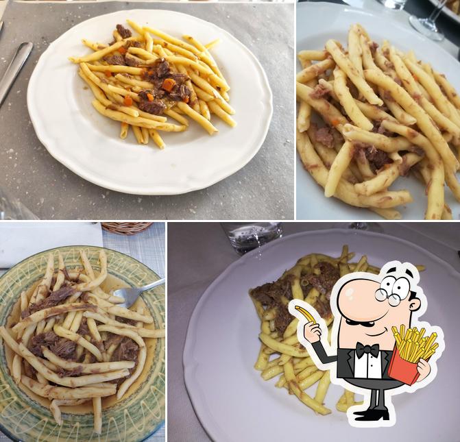 Bar trattoria Gold