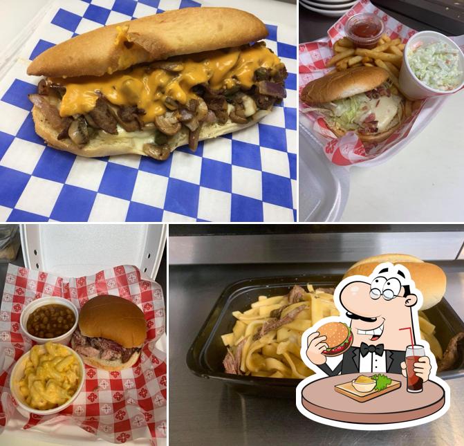Find the best place to eat in Belle Center, winter 2023 Restaurant Guru