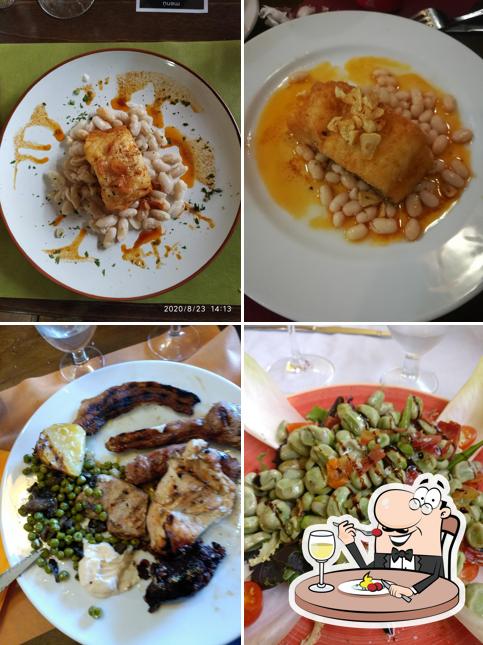 Restaurant Can Llates