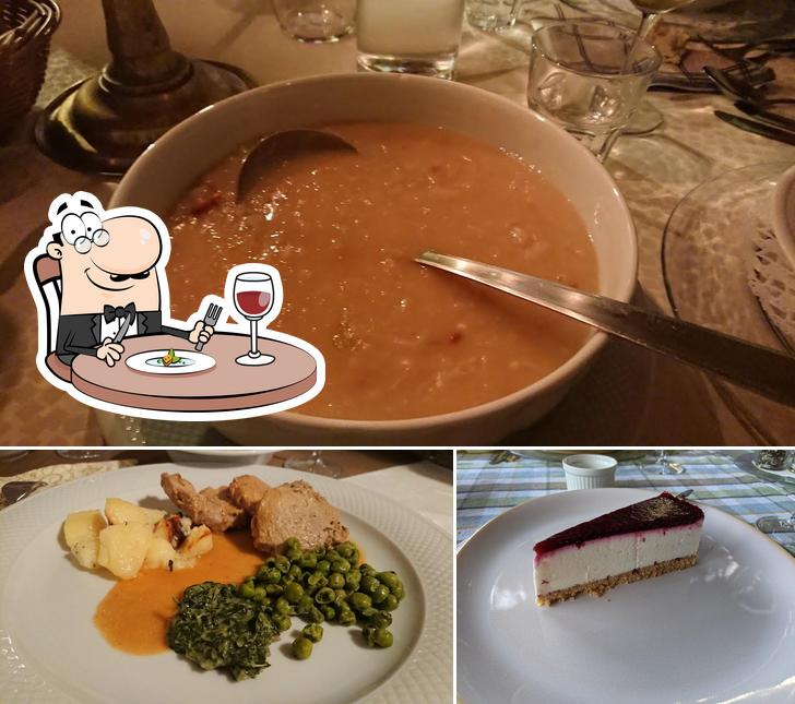 Cibo al Cejkotova domačija Davorin Mesesnel - Dopolnilna dejavnost na kmetiji