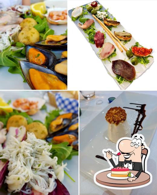 Ristorante da "ASSUNTINA"