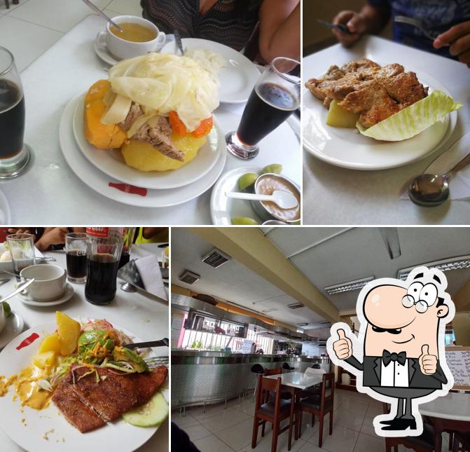 Restaurante El Torito, Santiago de Surco Opiniones del restaurante