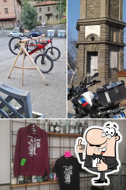 Guarda la immagine di Bar il Faggio