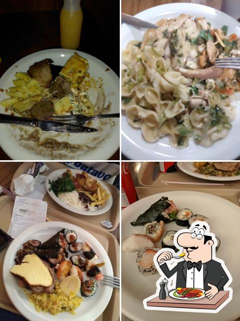 Platos en Frigideira & Cia