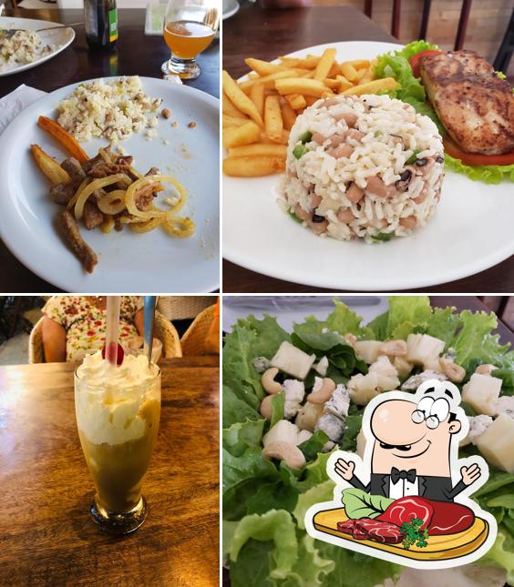 Ibiza Restaurante e Pizzaria
