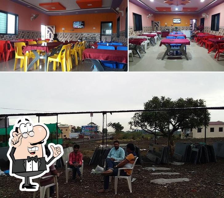 Hotel Ek Kinara