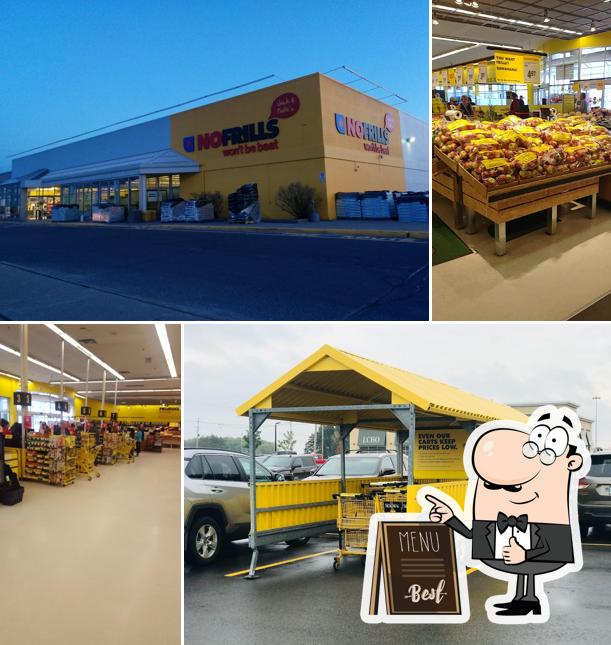 Voici une photo de Mark's NOFRILLS Arnprior