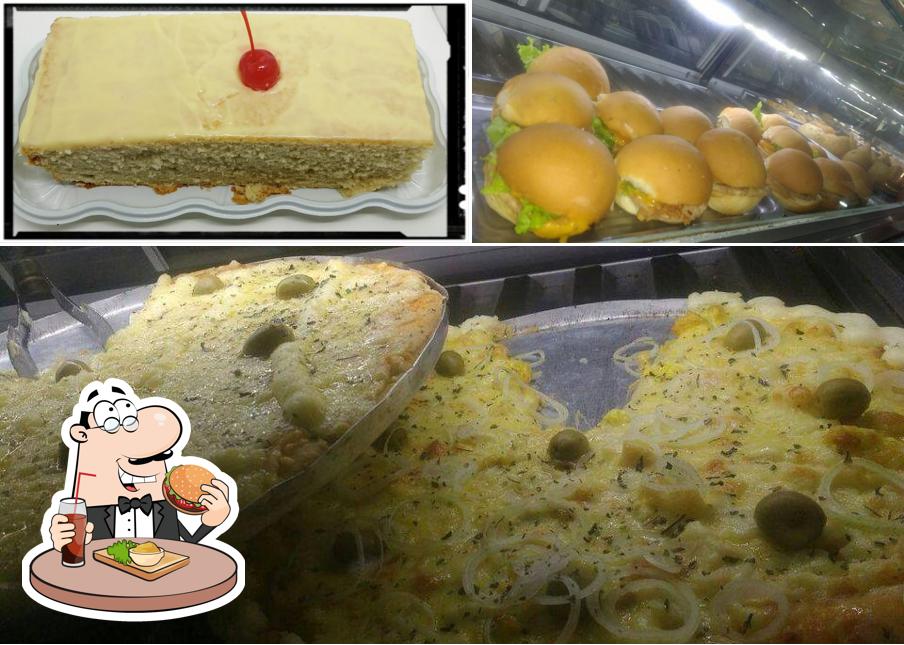 Nova Freixiel Pães e Doces, São Paulo - Avaliações de restaurantes