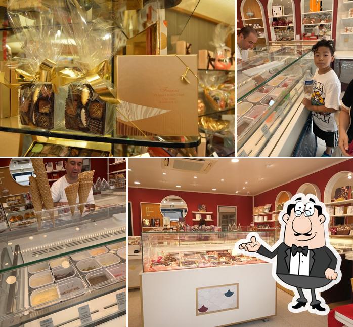 Patisserie Francis