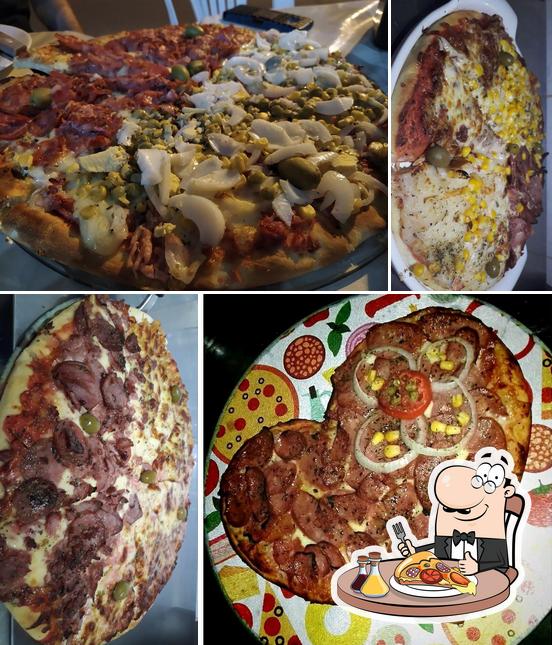Pizzaria Lira Piranga