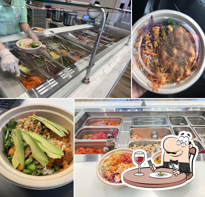 POKEMEN in Opelika Restaurant menu and reviews