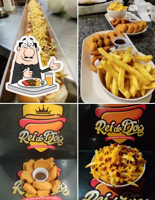 Rei do Dog Oficial Petrolina