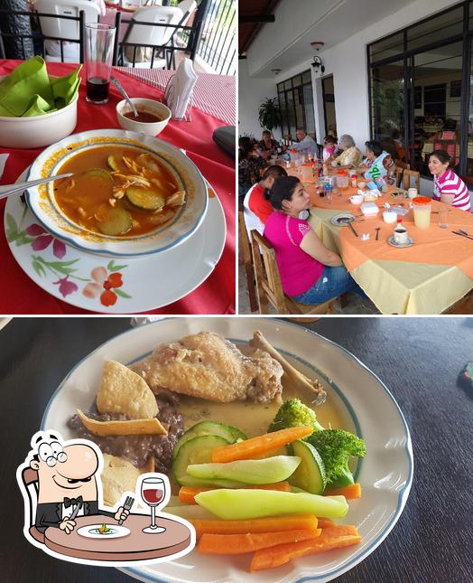 Restaurante El panorama, Huauchinango Restaurant reviews
