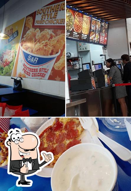 S&R New York Style Pizza - SM City Davao restaurant, Davao City ...
