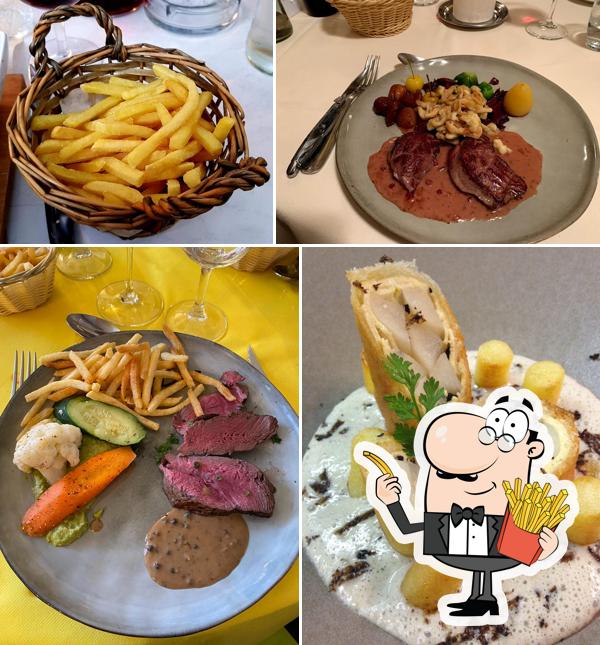 Restaurant du Jorat