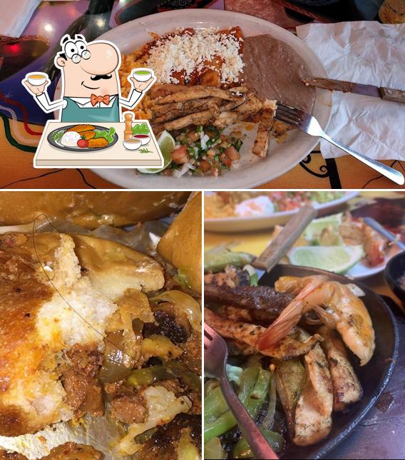 Restaurante Alma Latina, Houston, Aldine Mail Rte Rd Carta del