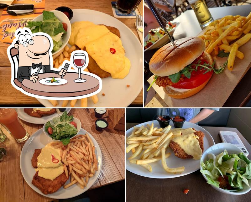 Rezensionen Für Cafe Del Sol Hanau Das beste 5 Restaurant für brunch in Hanau, Juli 2025 - Restaurant Guru