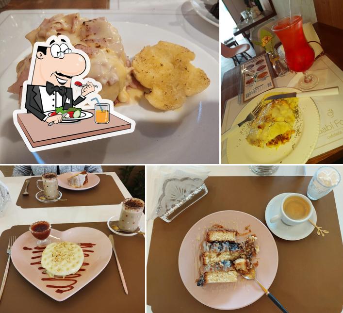 Cafeteria Gabi Fontes