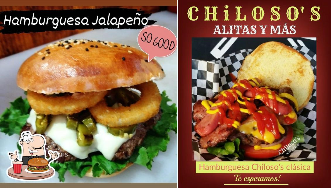 Chiloso's alitas y más restaurant, San Miguel de Allende - Restaurant  reviews