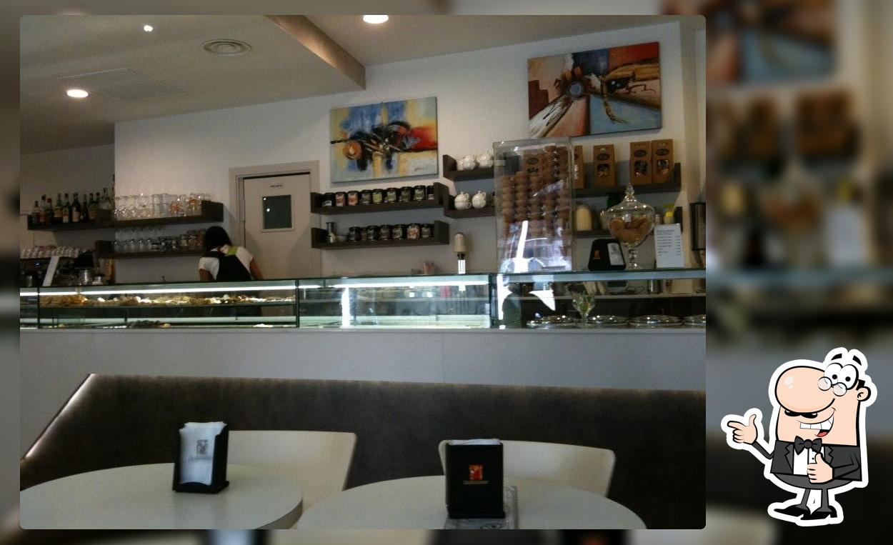 Chocolat Café