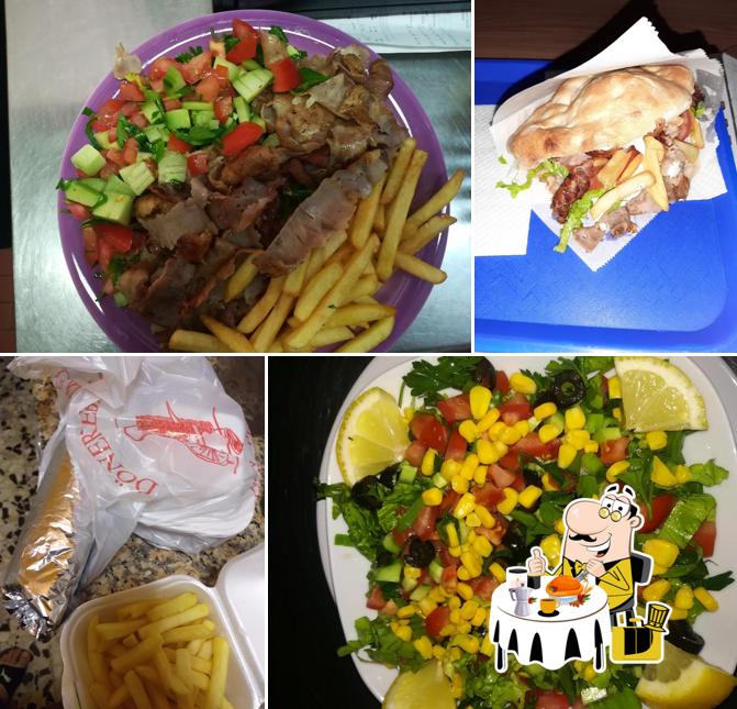 gusto Istanbul pizzeria kebap