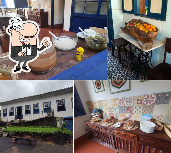 Fazenda Santo Inacio