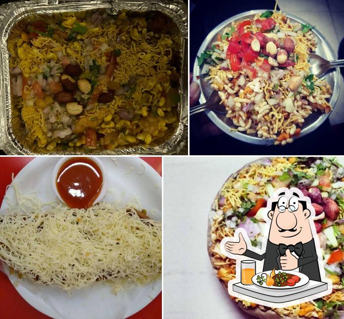 Food at Ganesh Bhel And Chaat Products Pvt.Ltd (Pimple Saudagar)