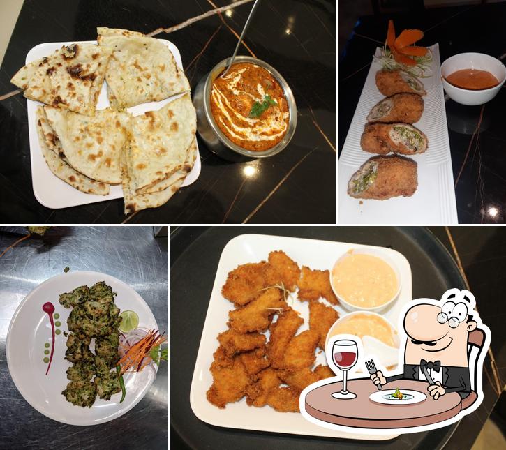 Hunger's Choice Multicuisine Restaurant