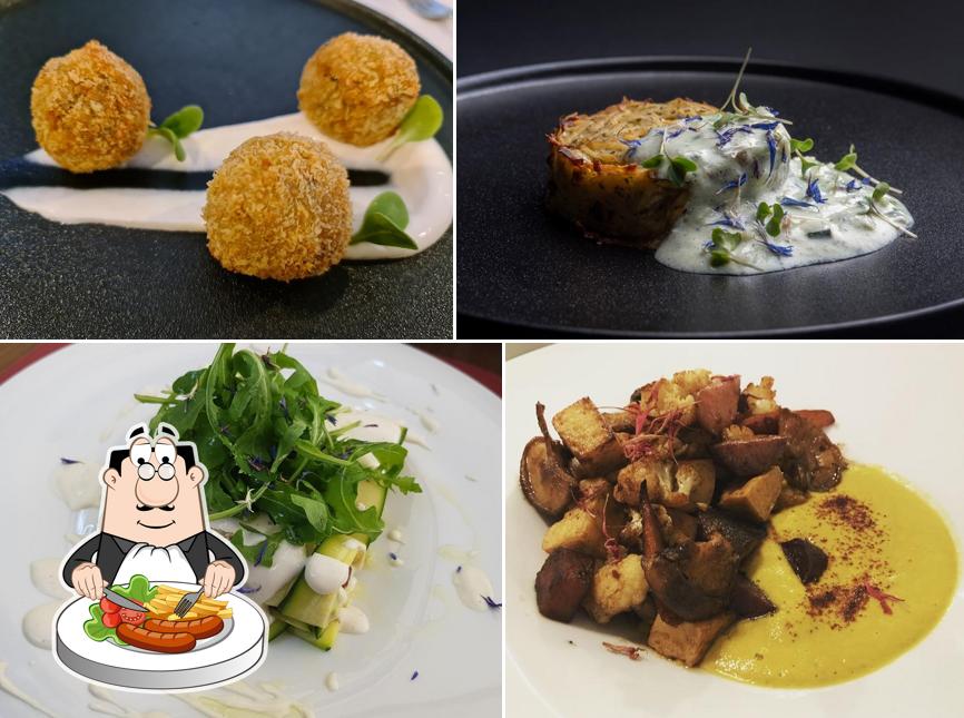 Officina Verde - Cucina Vegetale