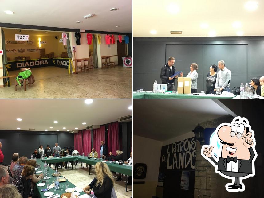 Dai un'occhiata agli interni di Bar Società Filarmonico Drammatica di Castelnuovo Berardenga (circolo)