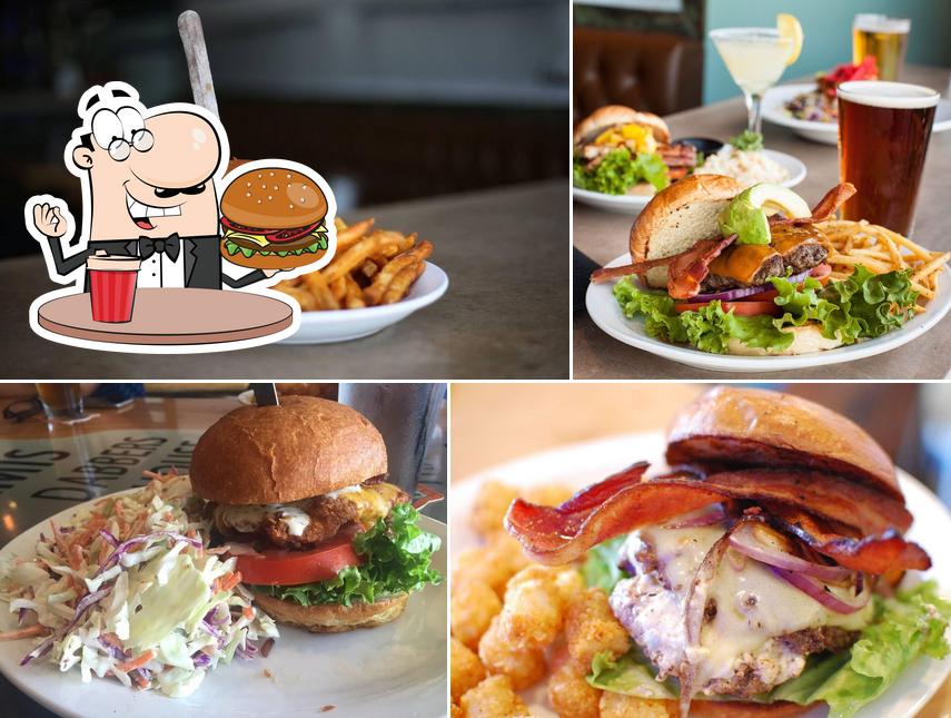 Pillbox Tavern in Solana Beach Restaurant menu and reviews