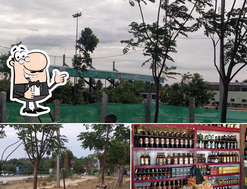 SLV WINES