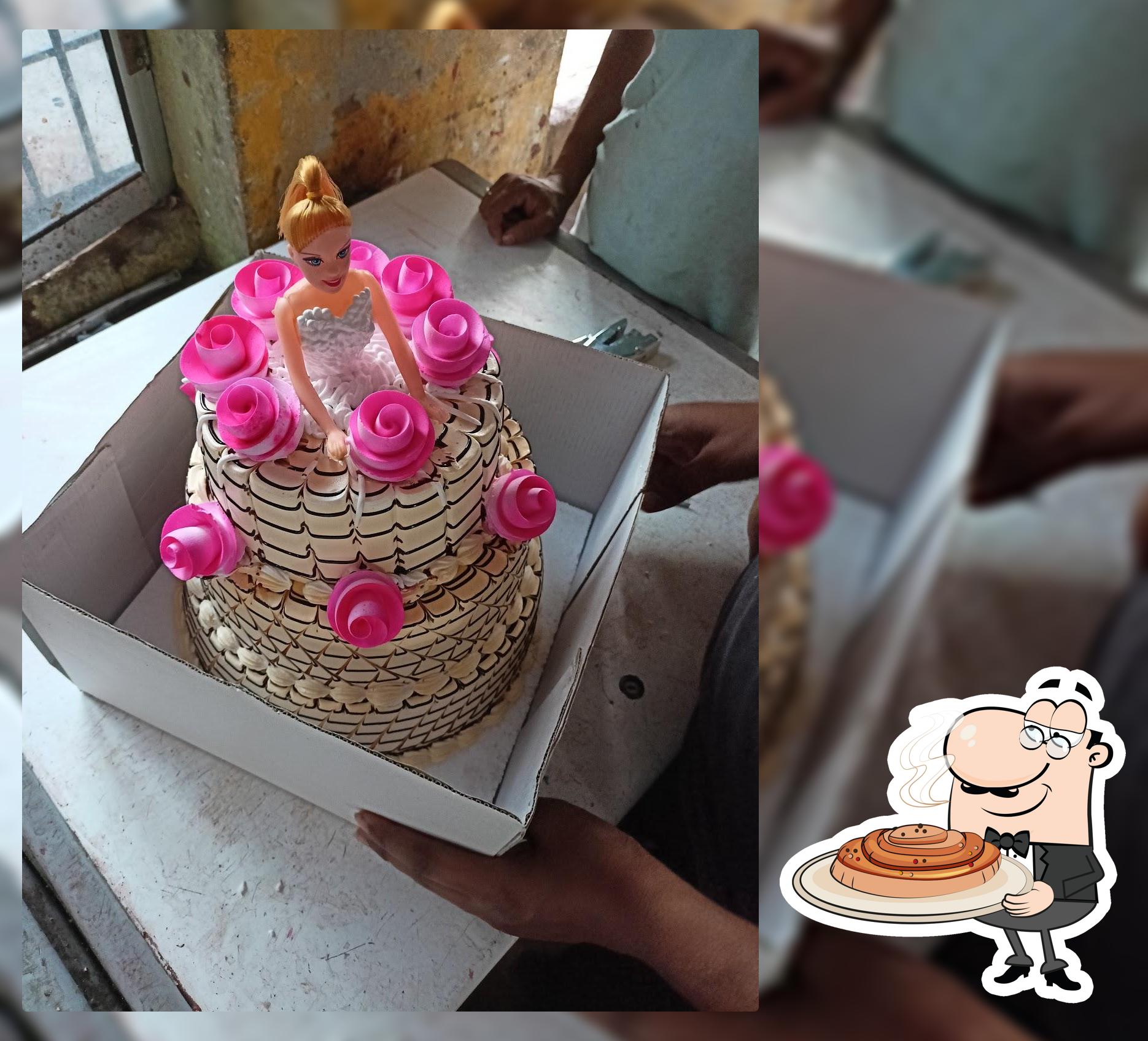 Bansi Sweets